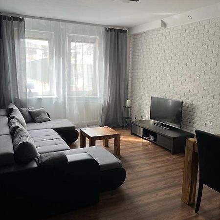 Mieszkanie Przy Deptaku Świnoujście Esterno foto