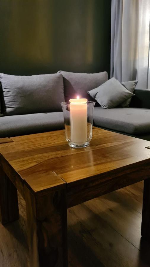 Mieszkanie Przy Deptaku Świnoujście Esterno foto