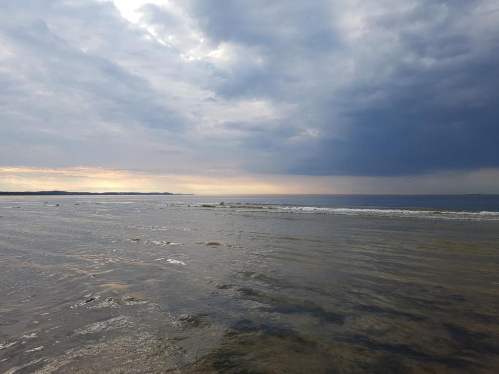 Mieszkanie Przy Deptaku Świnoujście Esterno foto